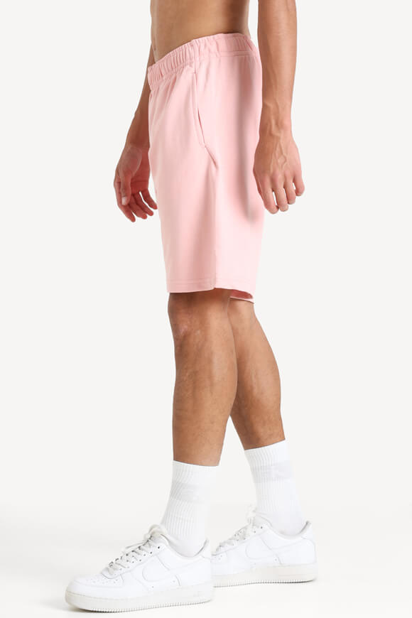 Sweatshorts - Flamingo