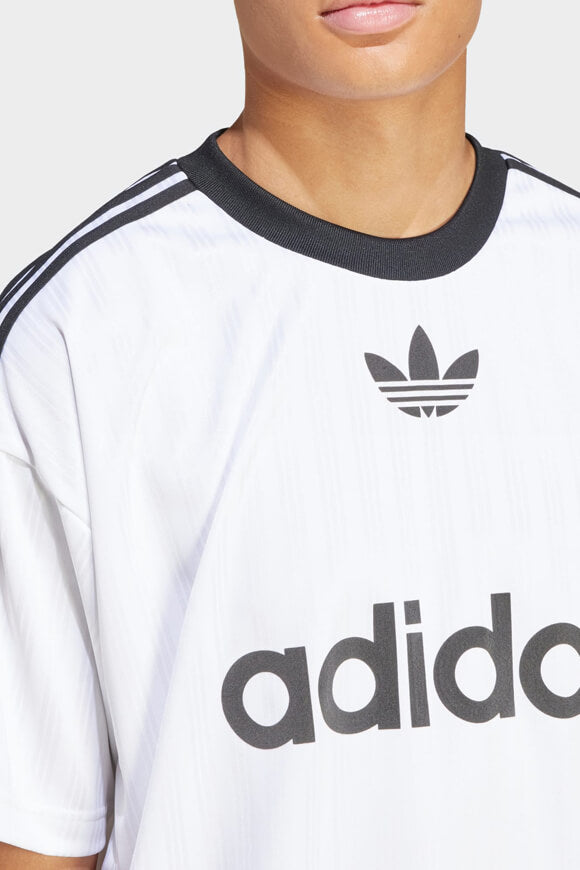 Adicolor Oversize T-Shirt - White