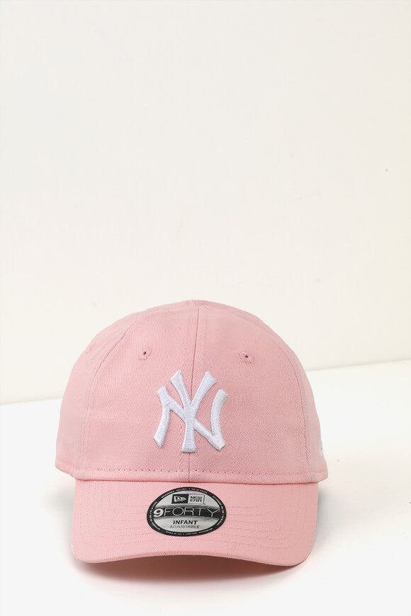 Cappellino 9Forty - Rosa