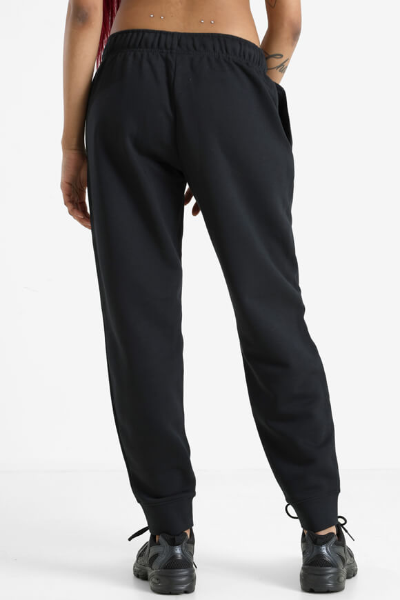 Sportswear Club Fleece pantalon en sweat - Black