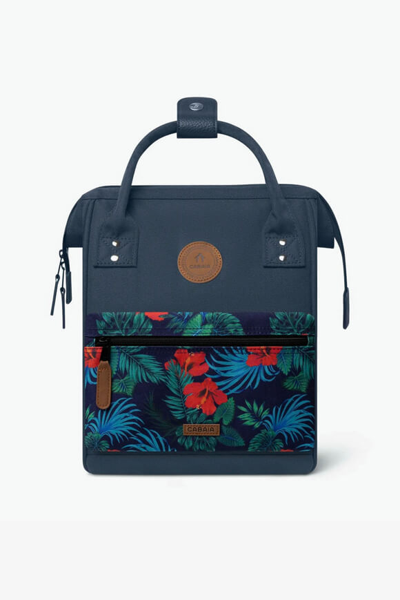 Reykjavik Rucksack 12L - Navy