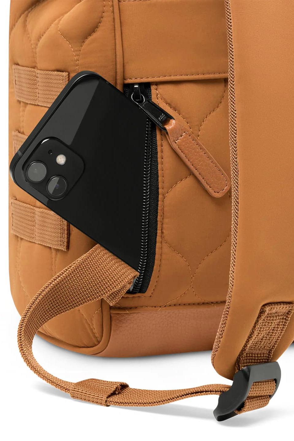 Metz Rucksack 12L - Brown