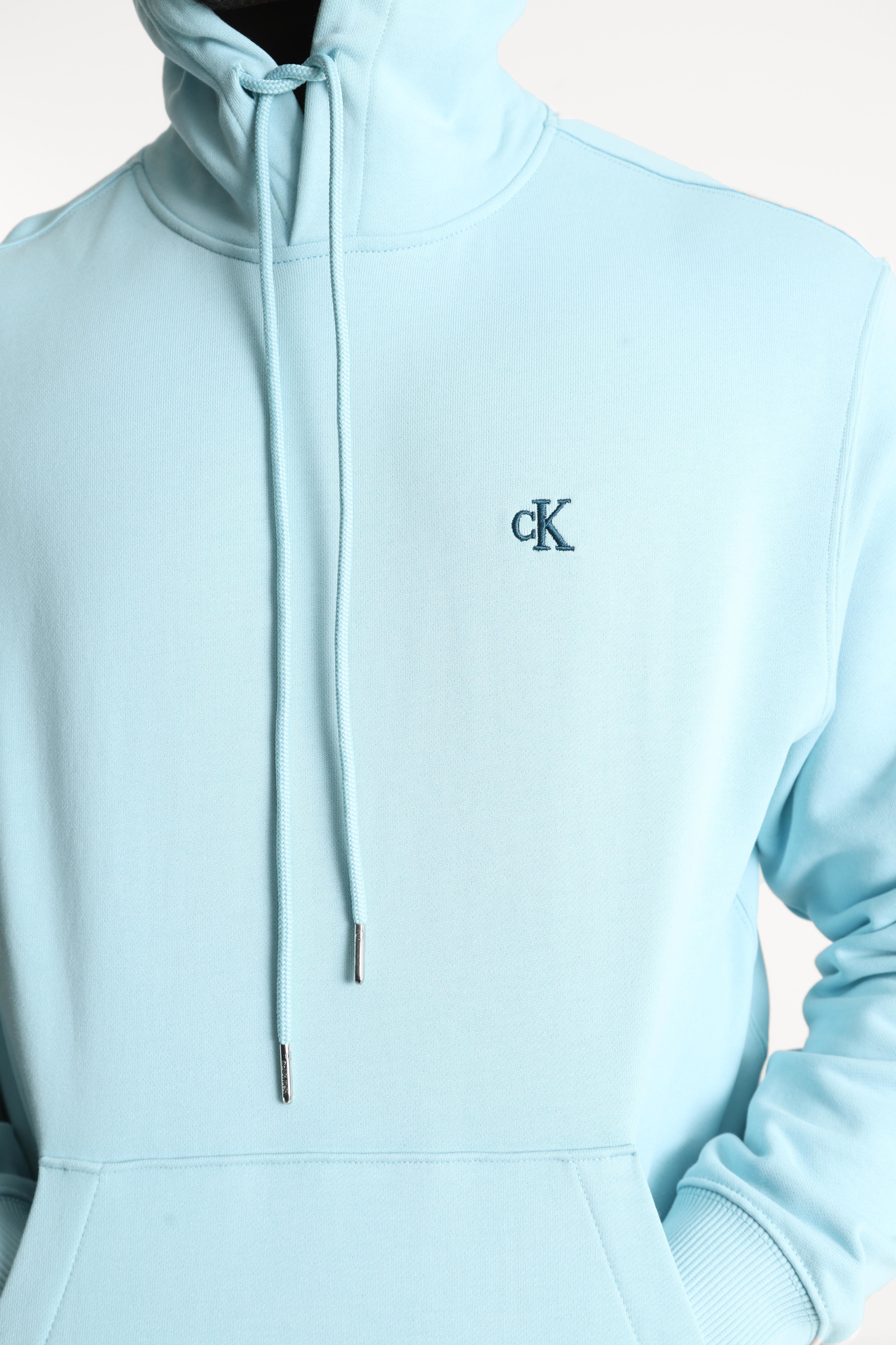 Sweatshirt à capuchon - Stratosphere