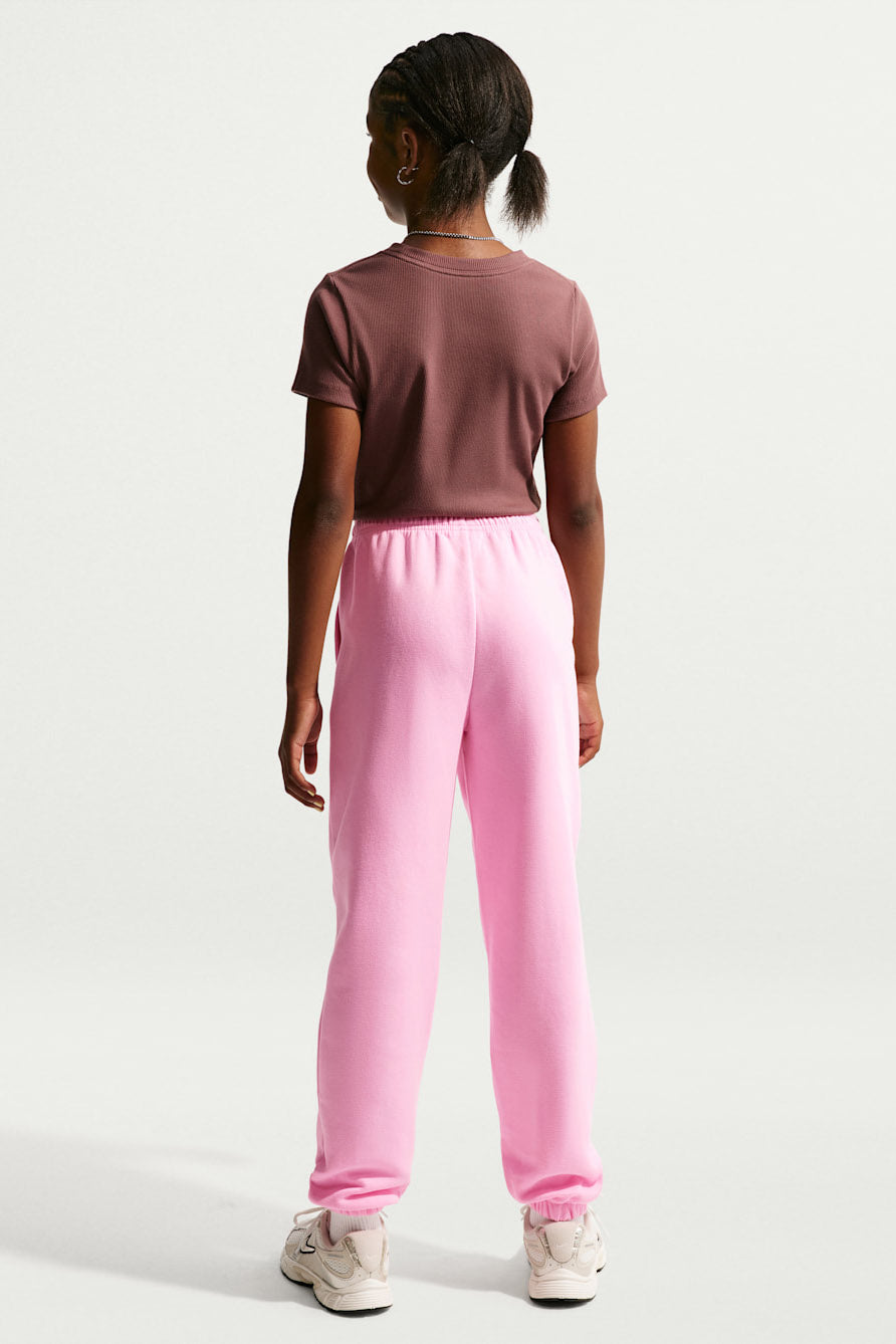 Sportswear Studio Fleece Sweathose - Pink Rise