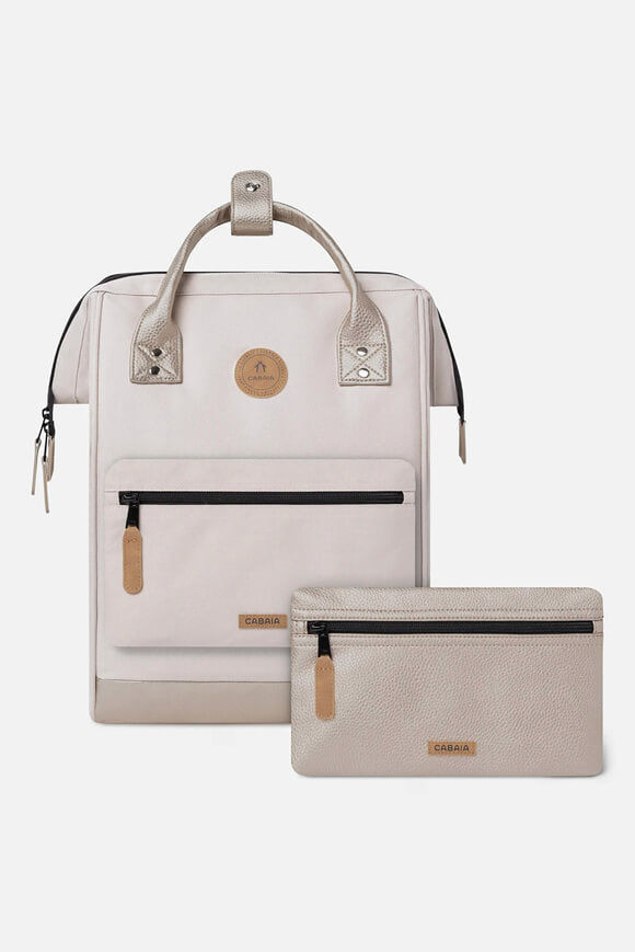 Rucksack 18L - Light Brown