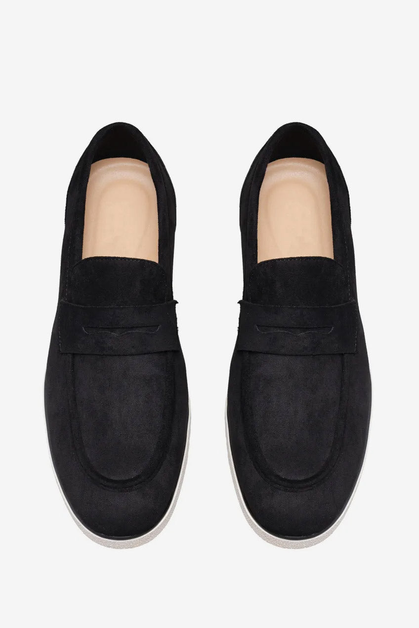 Mocassini - Black