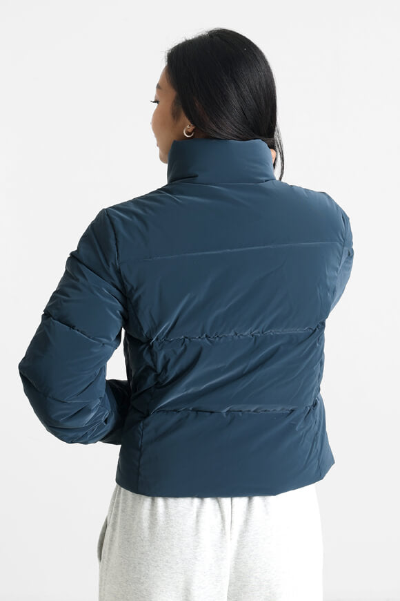 Veste tampon Soft Touch - Ink