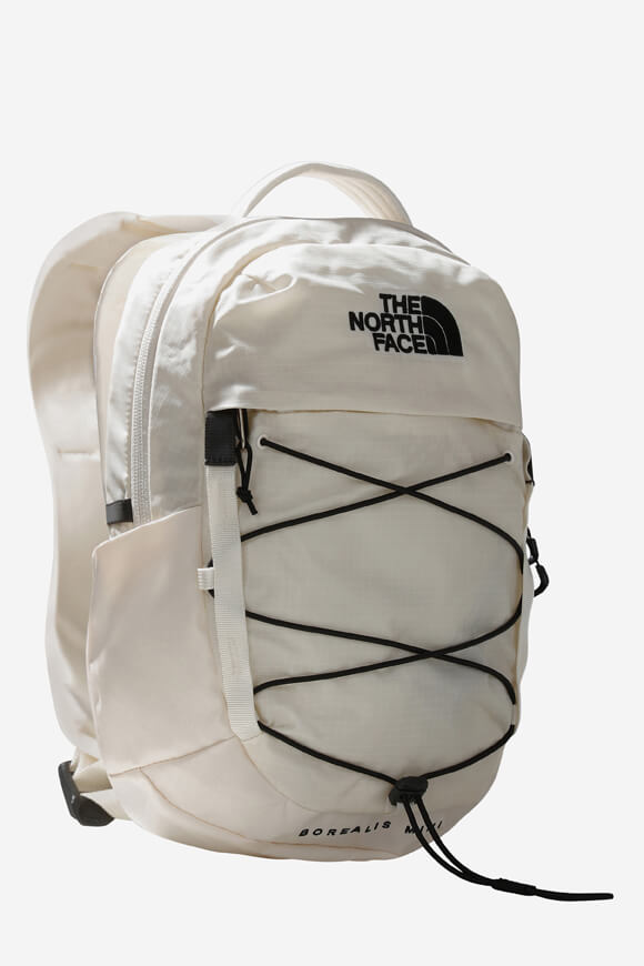 Borealis sac à dos - Gardenia White
