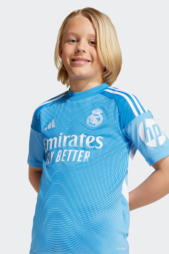 Ensemble de football - Blue Burst + Ray Blue