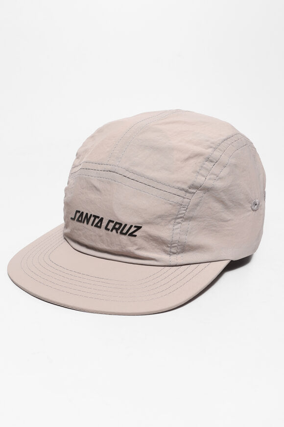 Casquette strapback - Silver