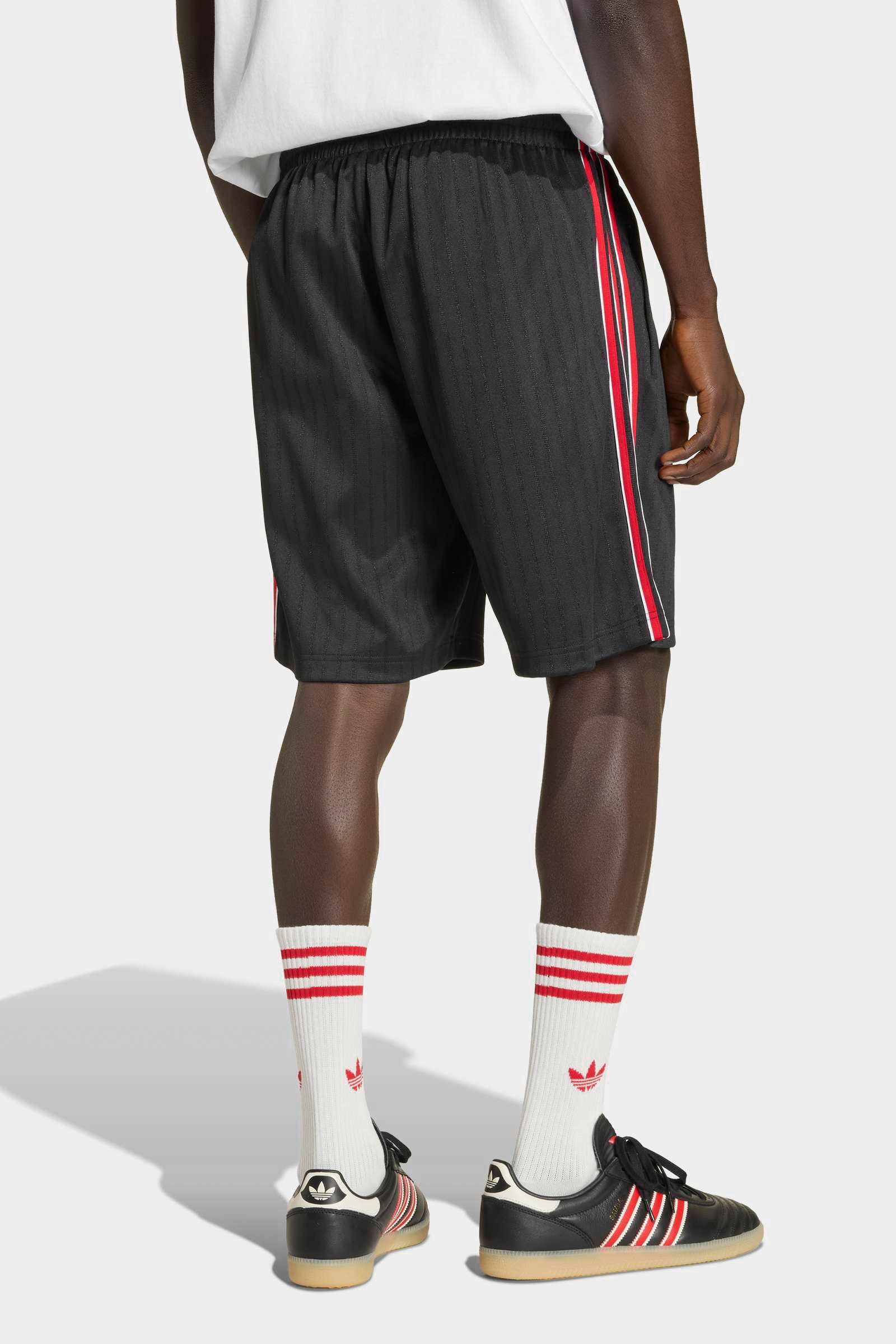 Firebird Trainingsshorts - Black
