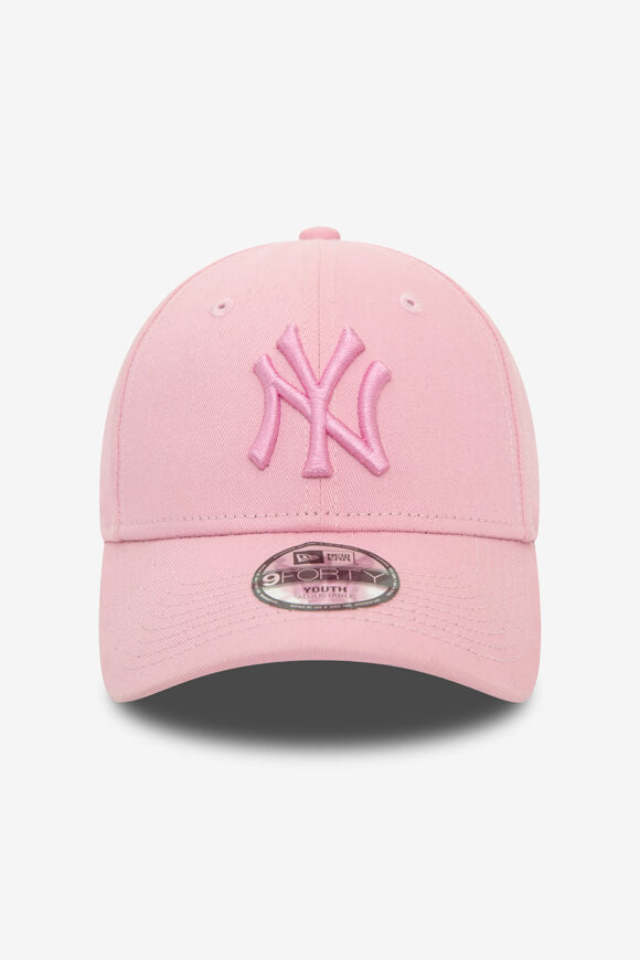 9Forty Kids (4-6years) Cap / Strapback - Pink
