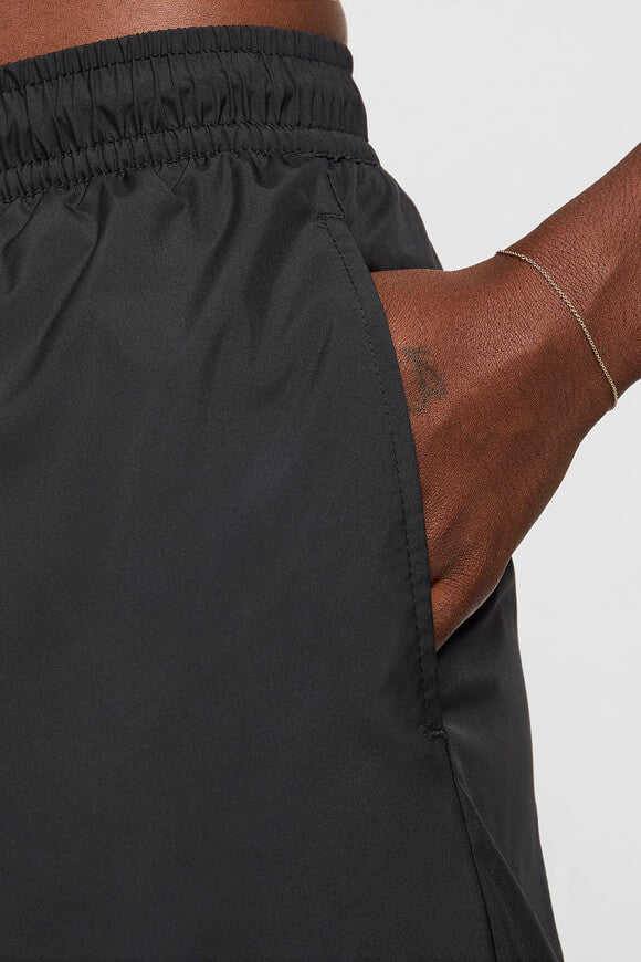 Sportswear Classic short de survêtement - Black