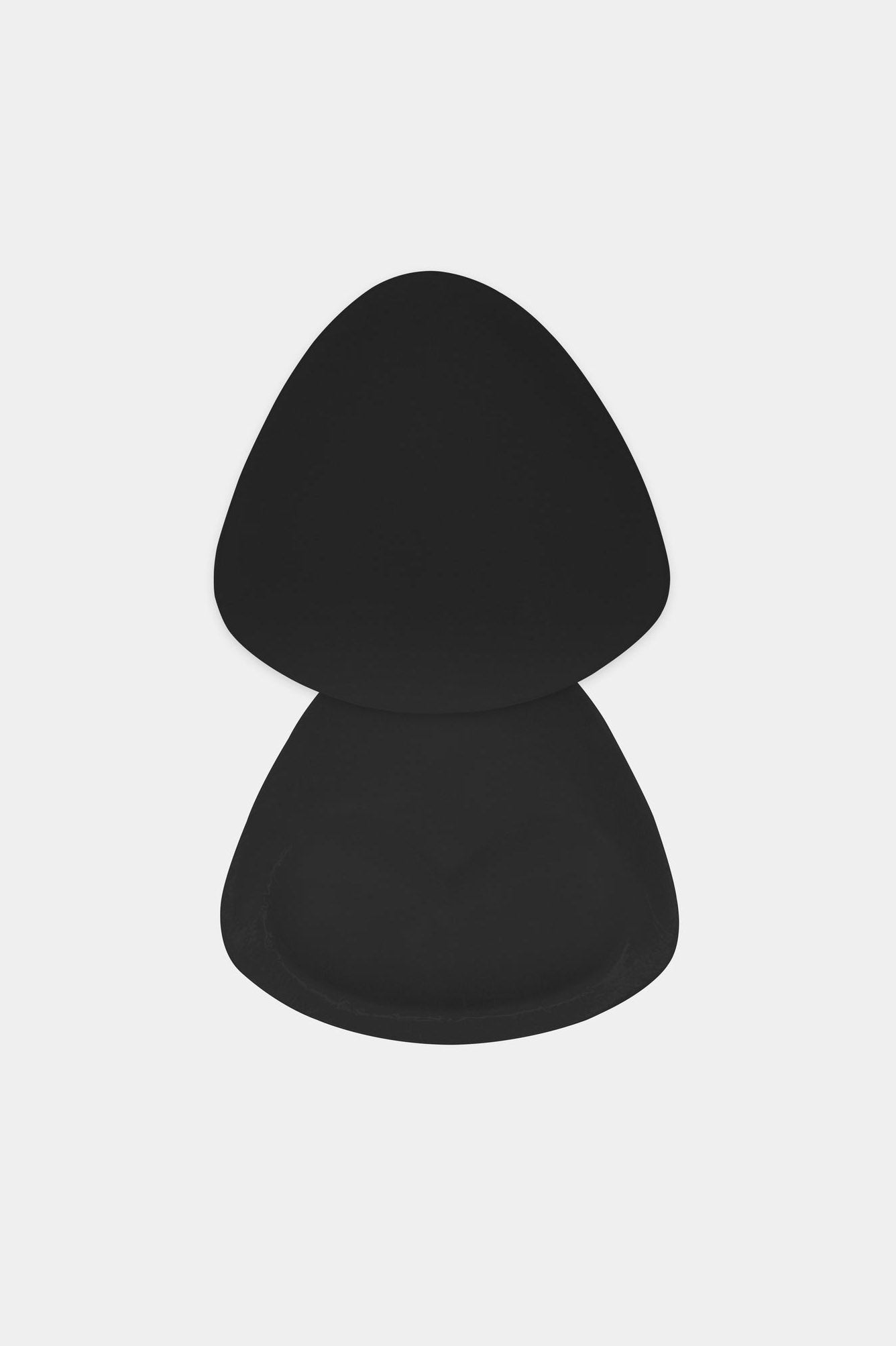 Coussinets push-up - Black