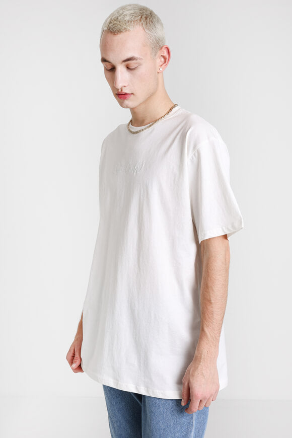 Oversize T-Shirt - Offwhite