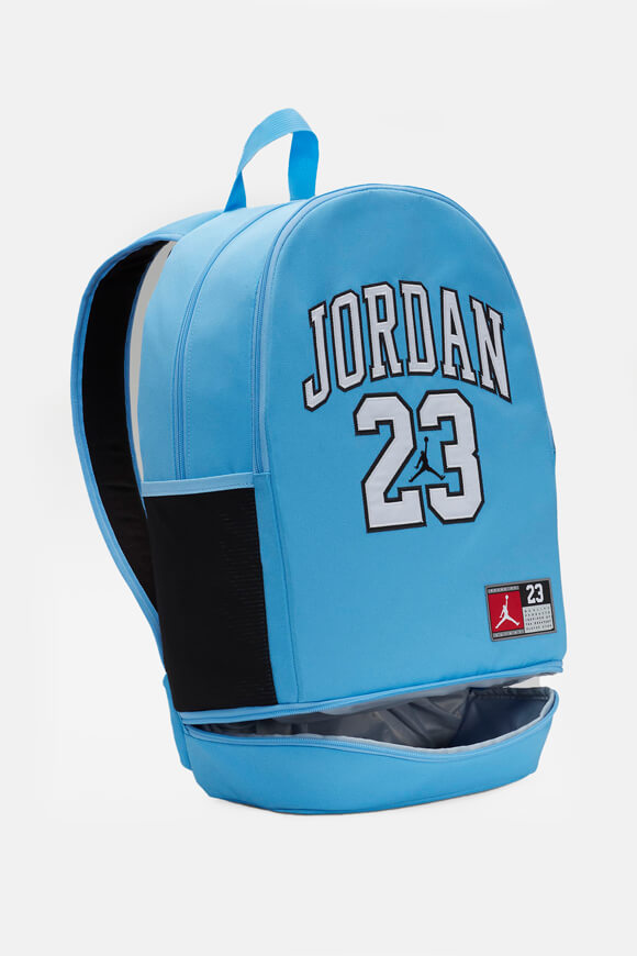 Zaino Jersey Air - Blu Università