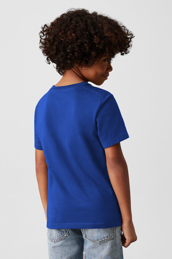 Maglietta - Bold Blue