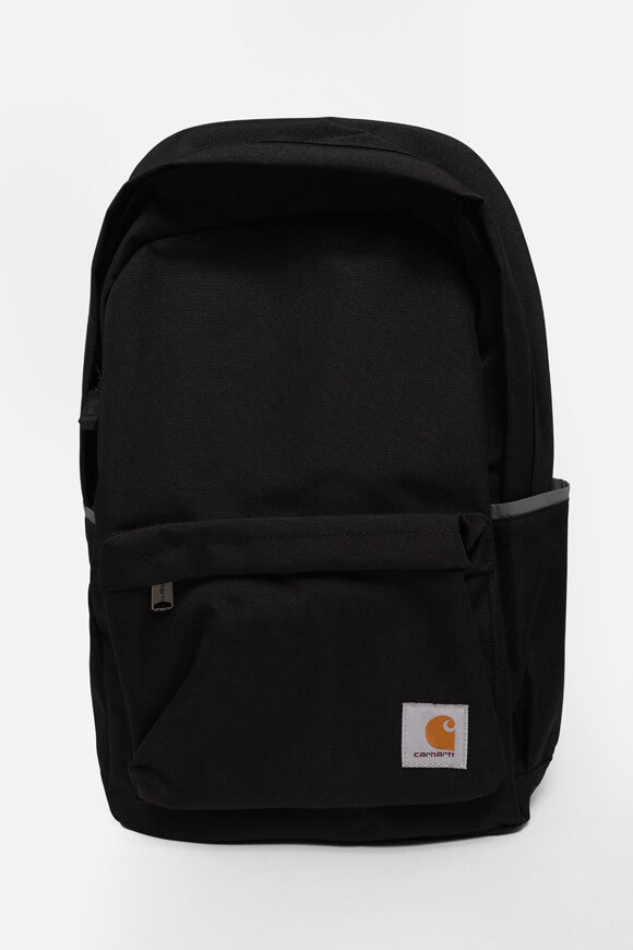 21L Classic Rucksack - Black