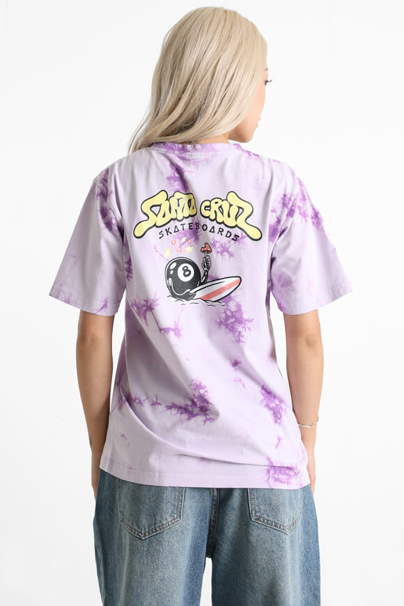 Winkowski T-Shirt - Lavender