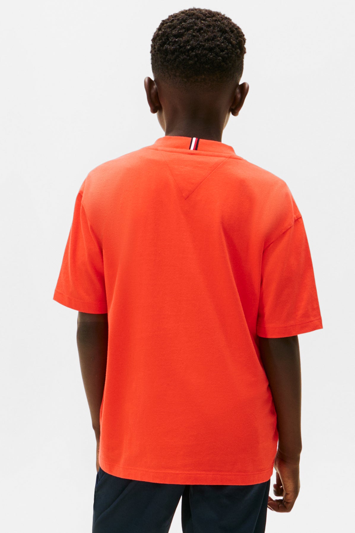 Essential Archive t-shirt - Horizon