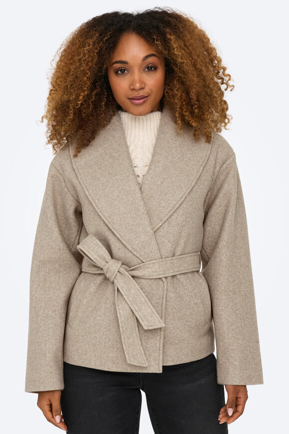 Augusta manteau court - Fungi