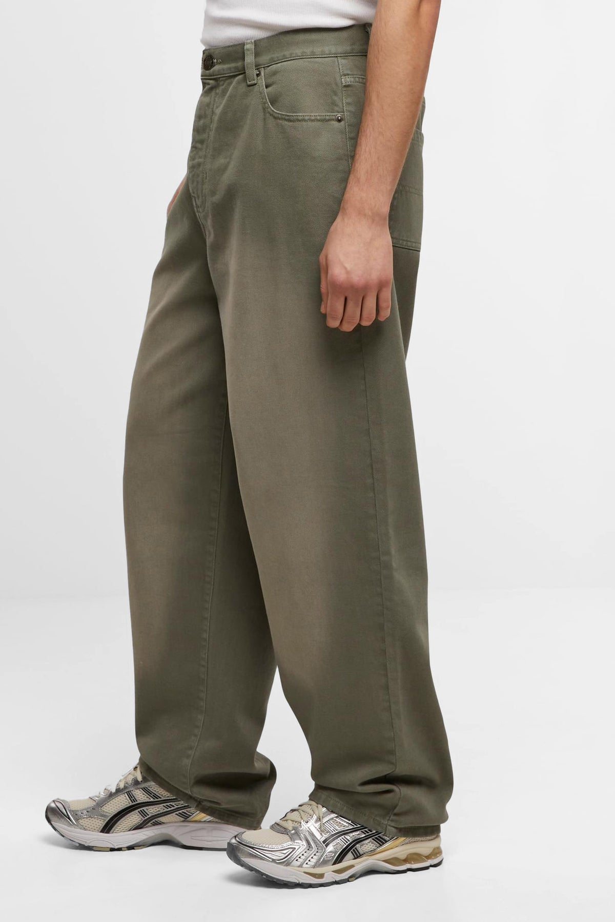Loose Fit Jeans L32 - Paleolive