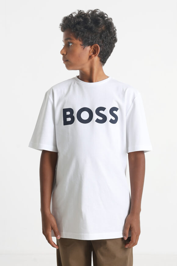 T-Shirt - White