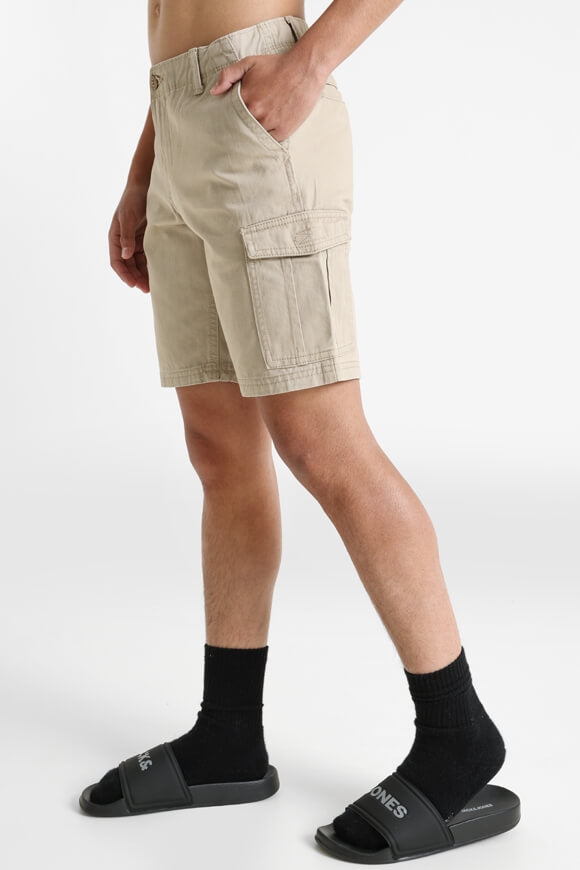 Cargoshorts - Crockery