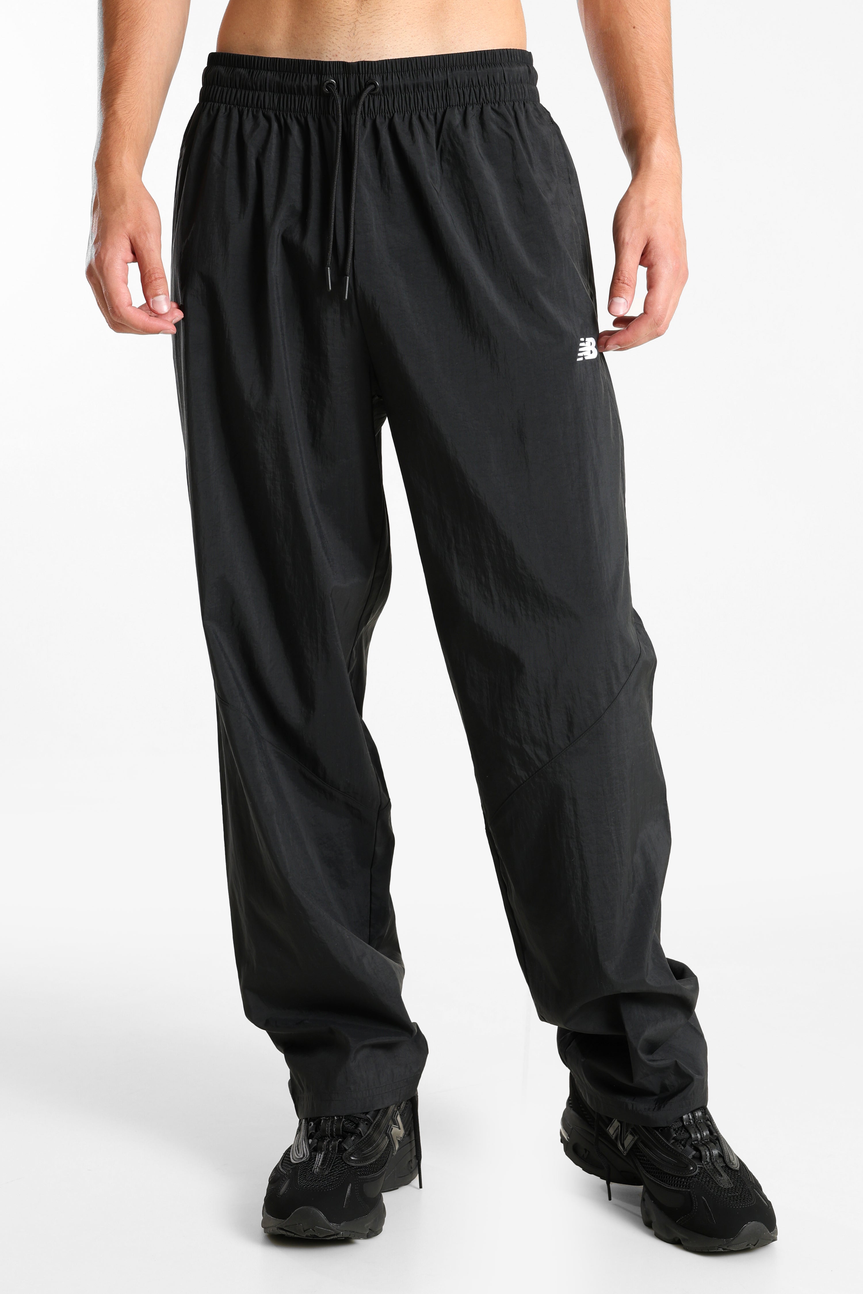 Sport Legacy Trainingshose - Black