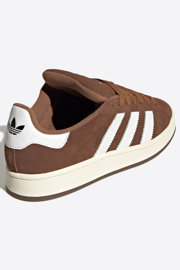 Campus 00S Sneaker - Bark + Cloud White + Offwhite