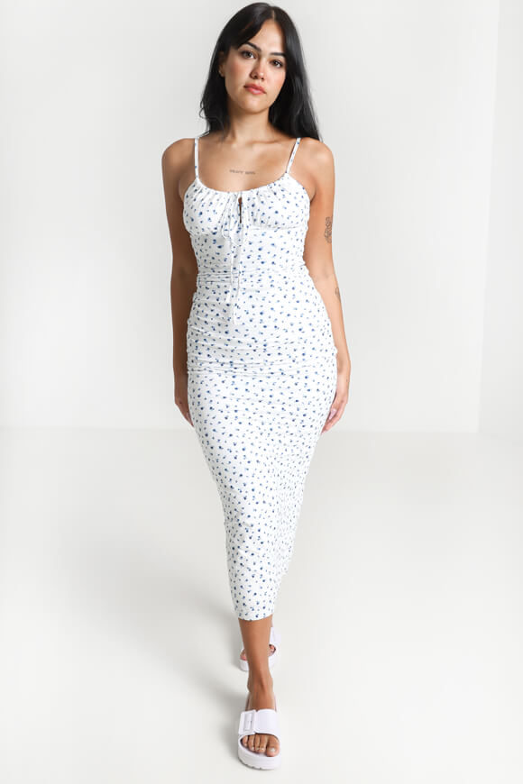 Maxi dress - Offwhite