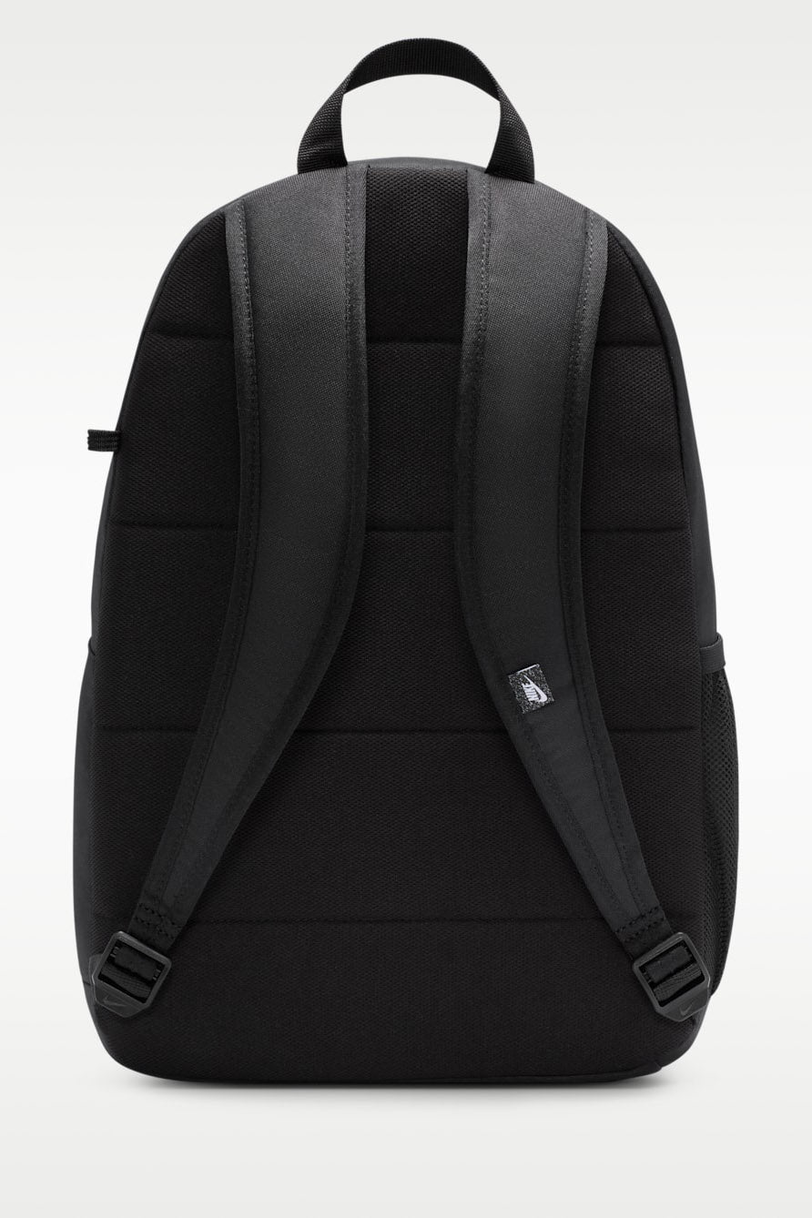 Rucksack - Black + White
