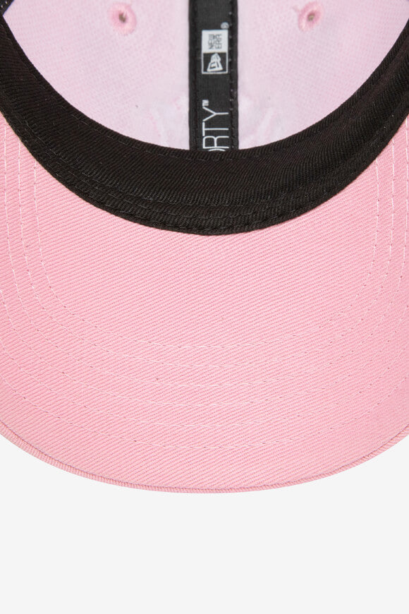 9Forty Kids (2-3Jahre) Cap / Scratchback - Pink
