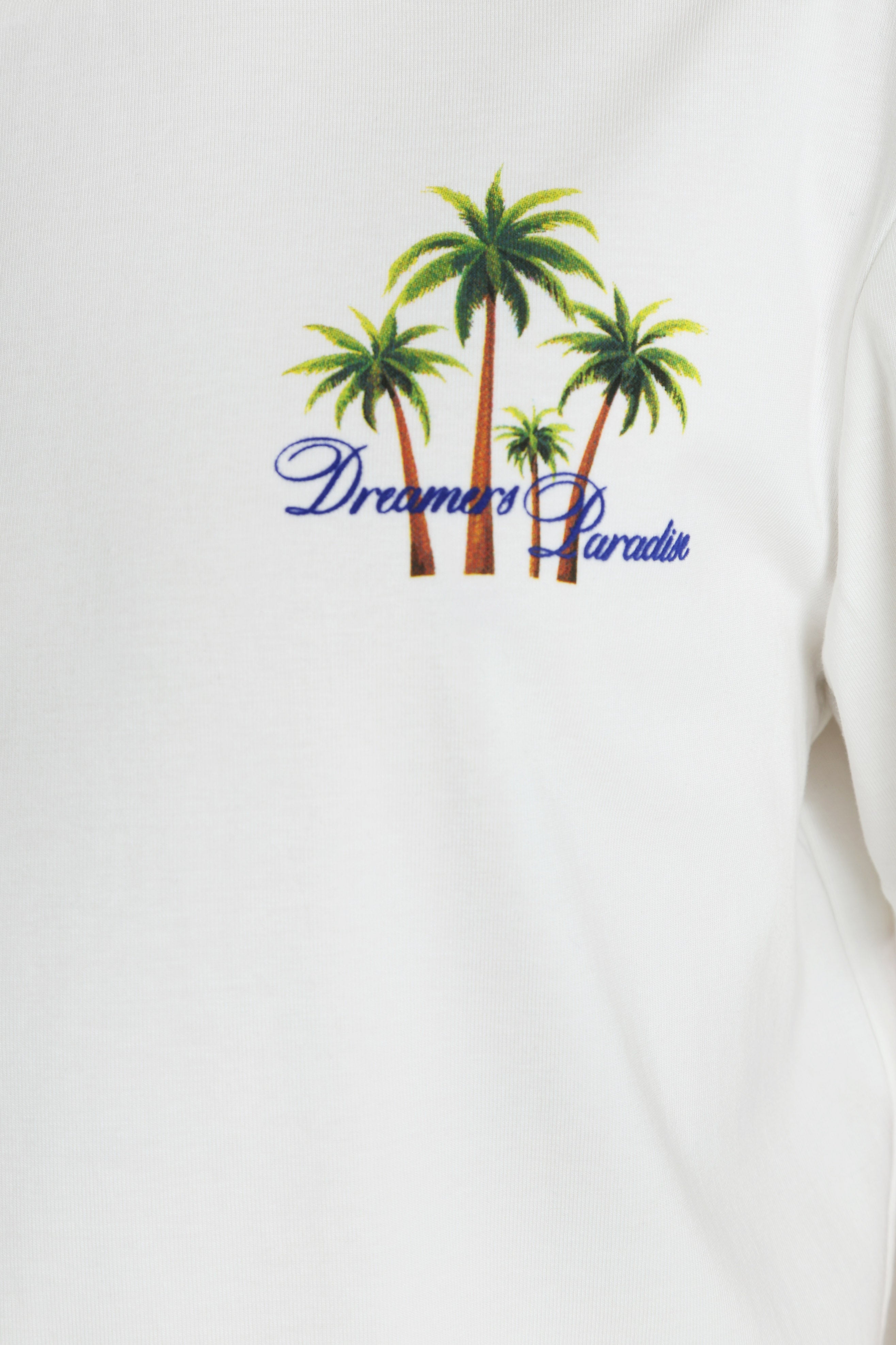 T-Shirt - Offwhite