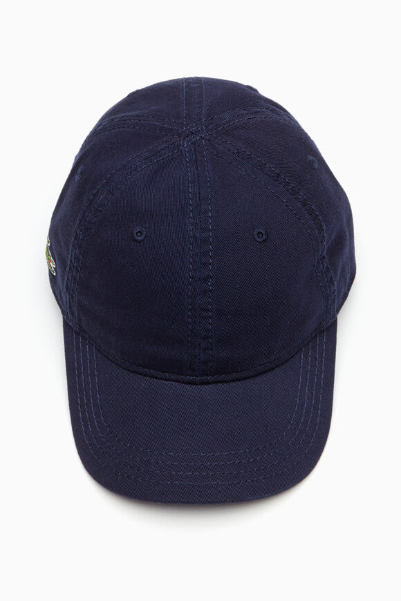 Strapback Cap - Navy