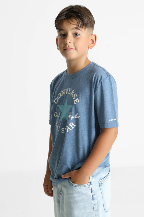 156541 - Slacker Blue Heather