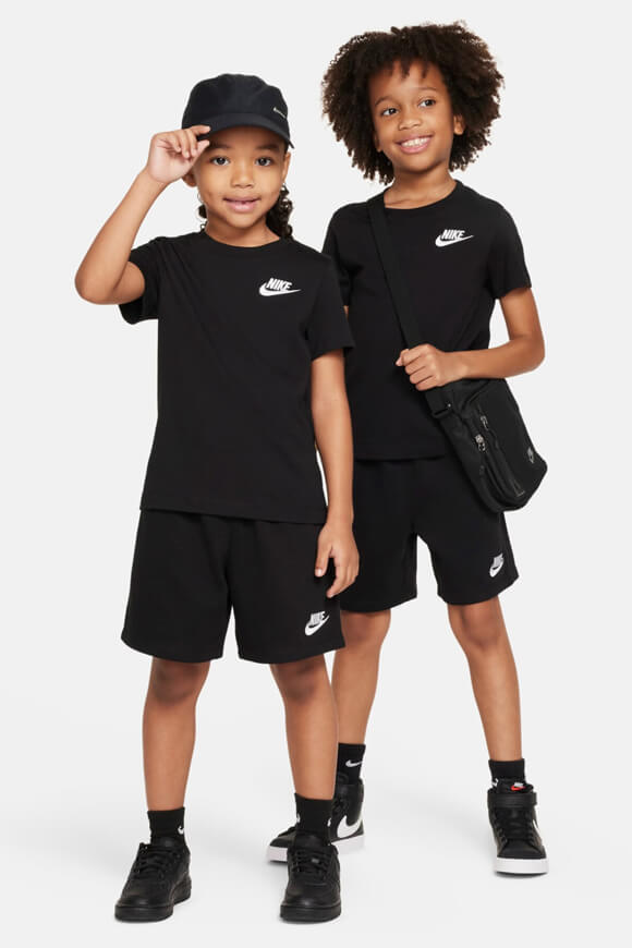 Set per bambini - Nero