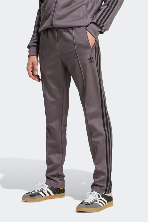 Adicolor Classics Beckenbauer Trainingshose - Grey Strata