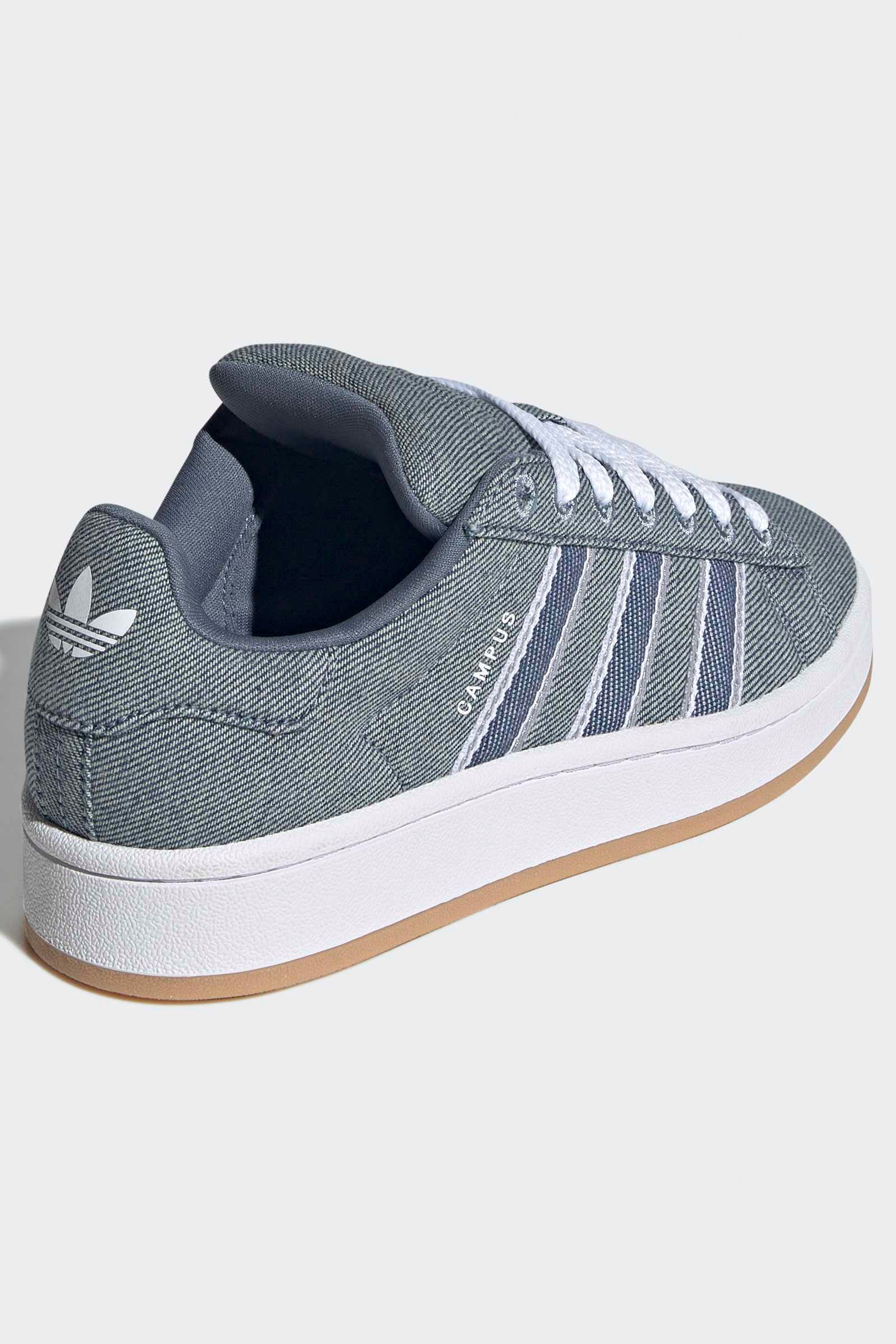 Campus 00s sneakers - Supplier Colour + Footwear White + Steel Reef
