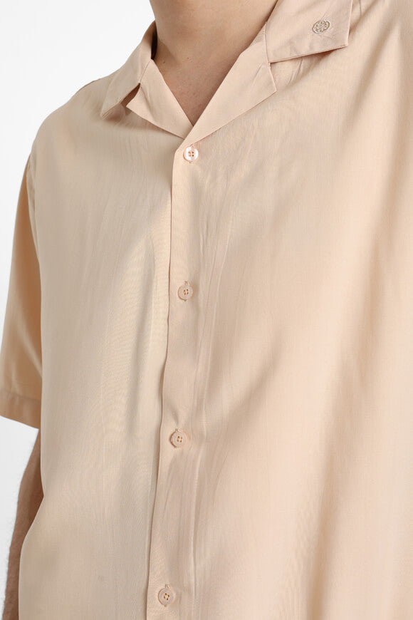 Shirt - Beige