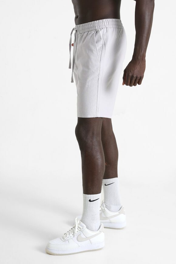 ONSLINUS short en lin - Raindrops
