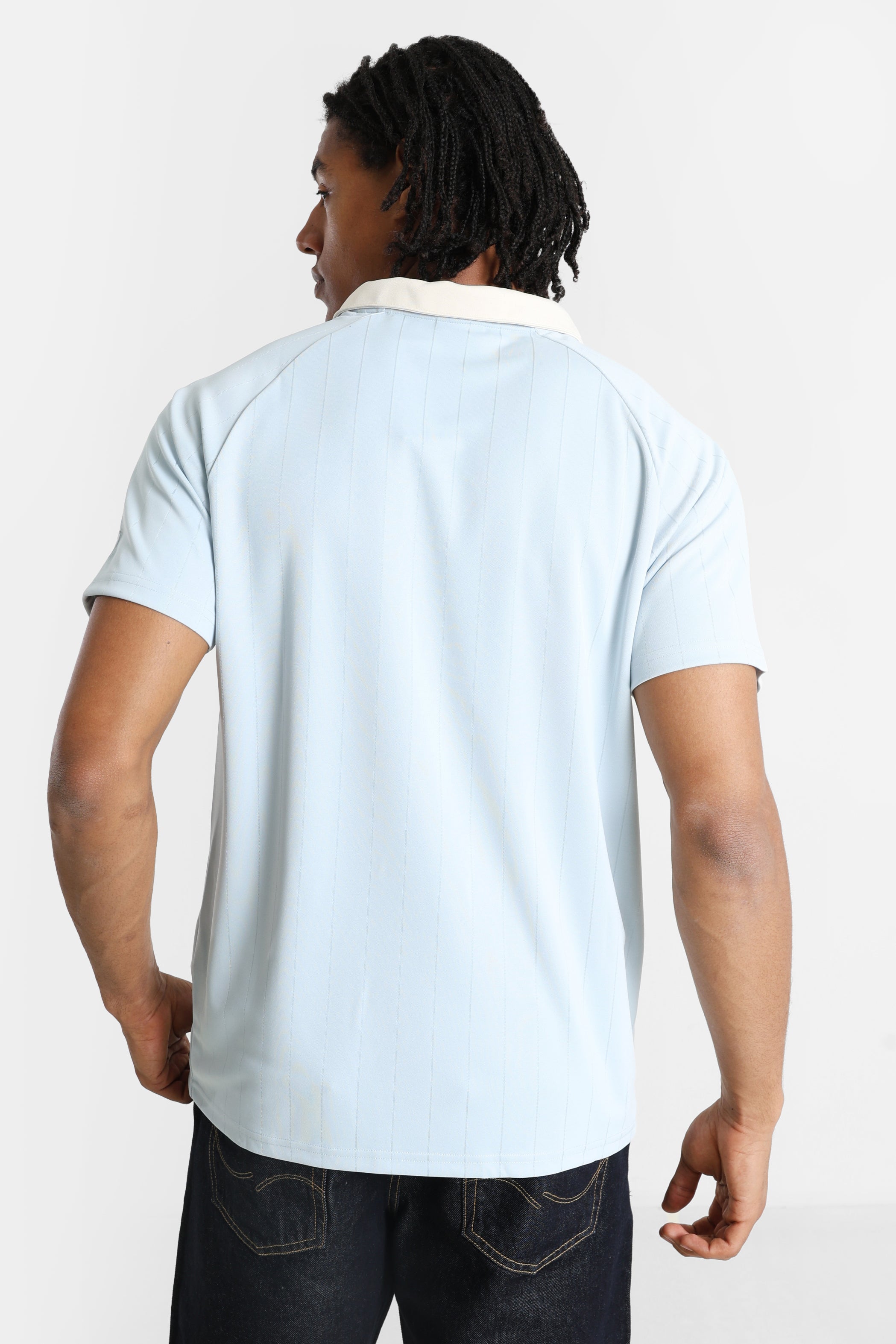 T-Shirt - Light Blue