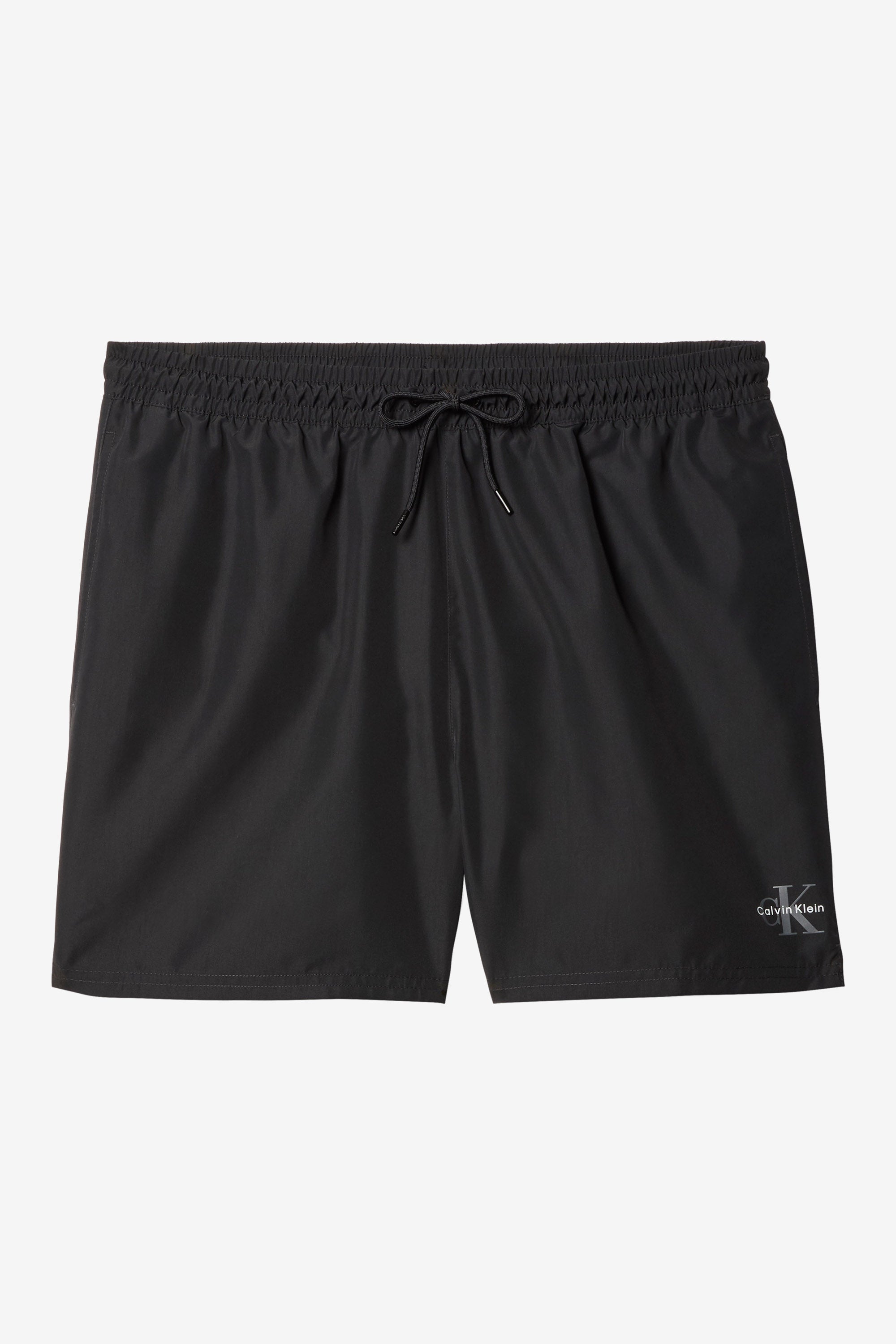 Swim shorts - Black