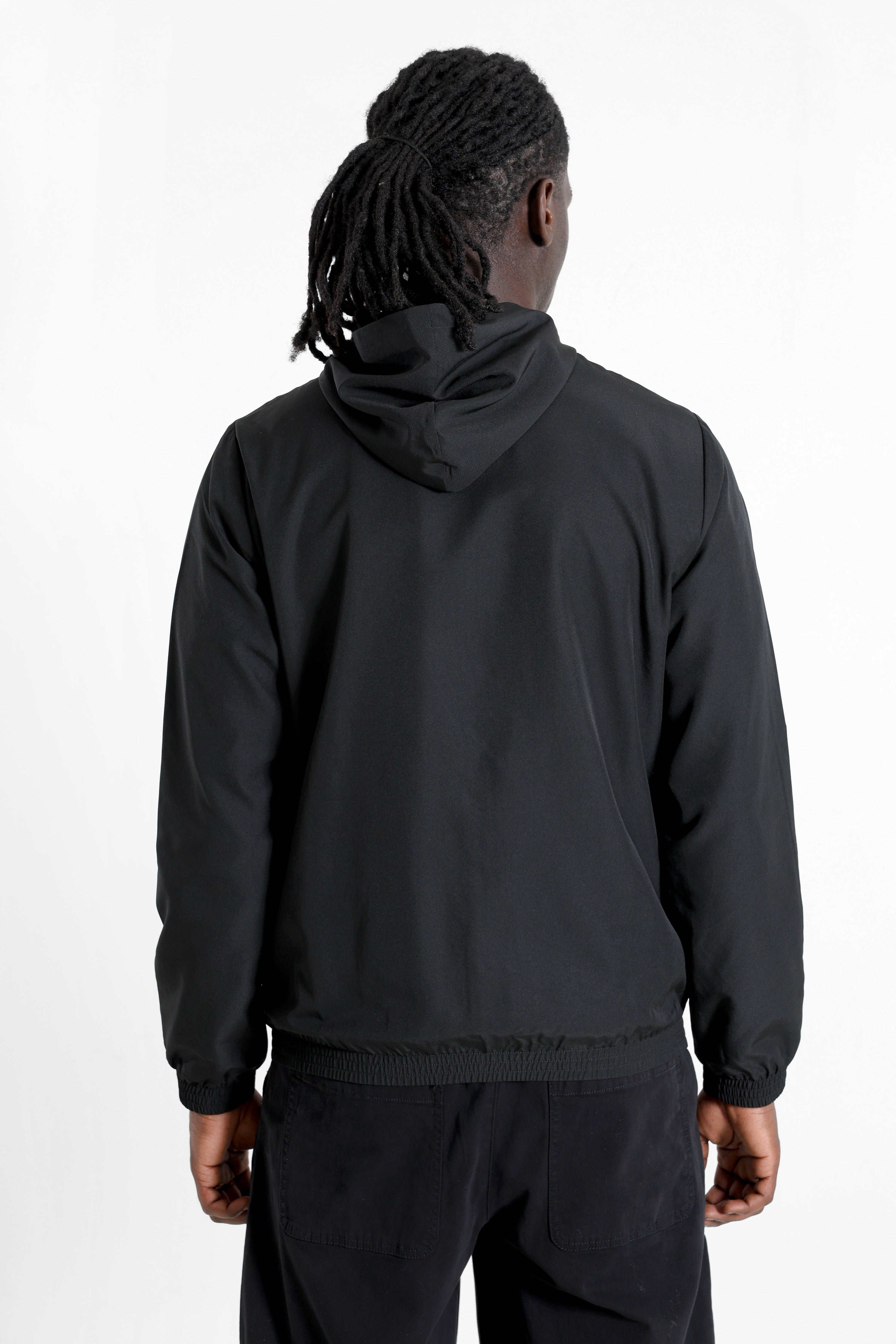 Trainingsjacke - Black