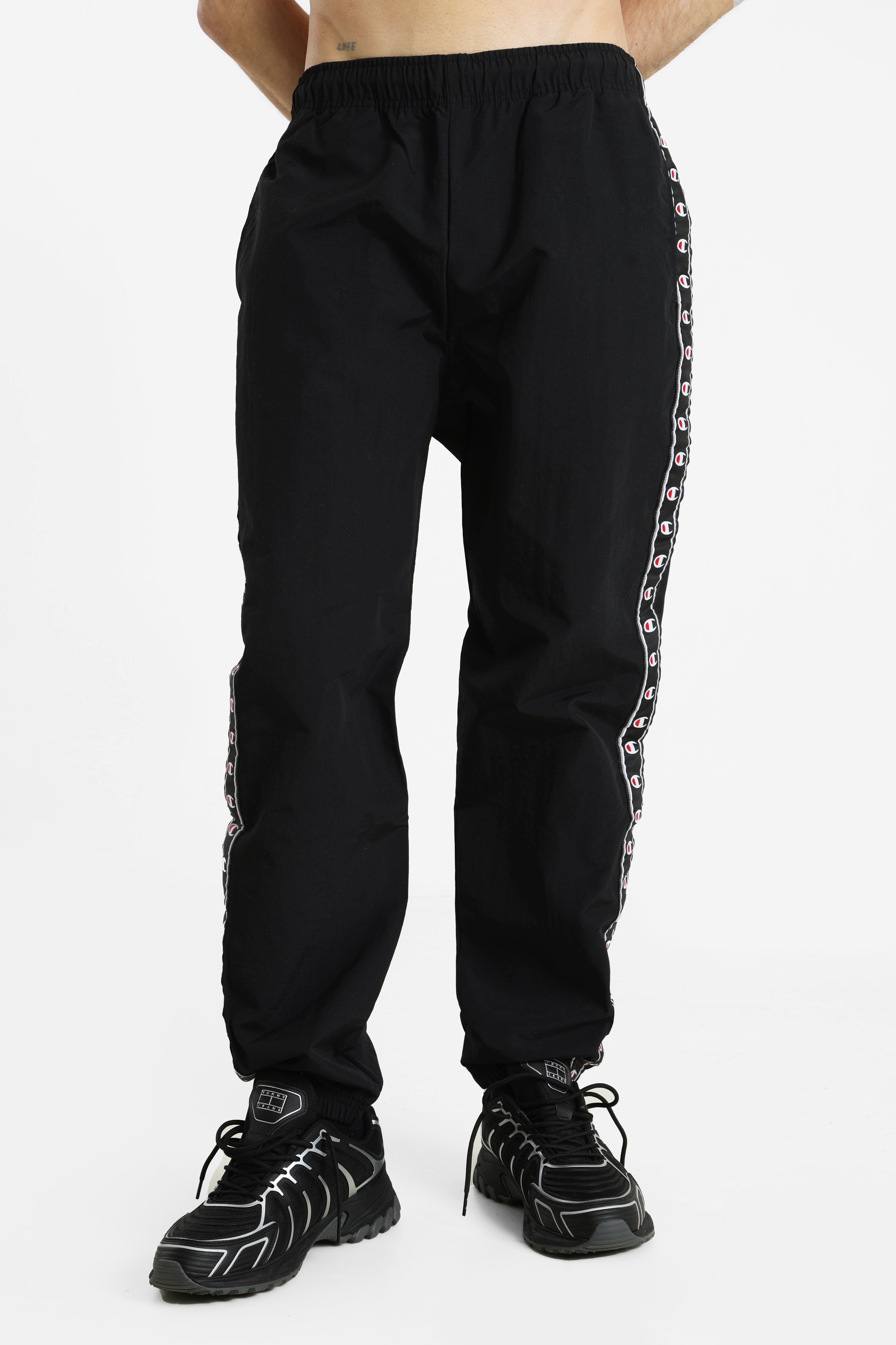 Trainingshose - Black