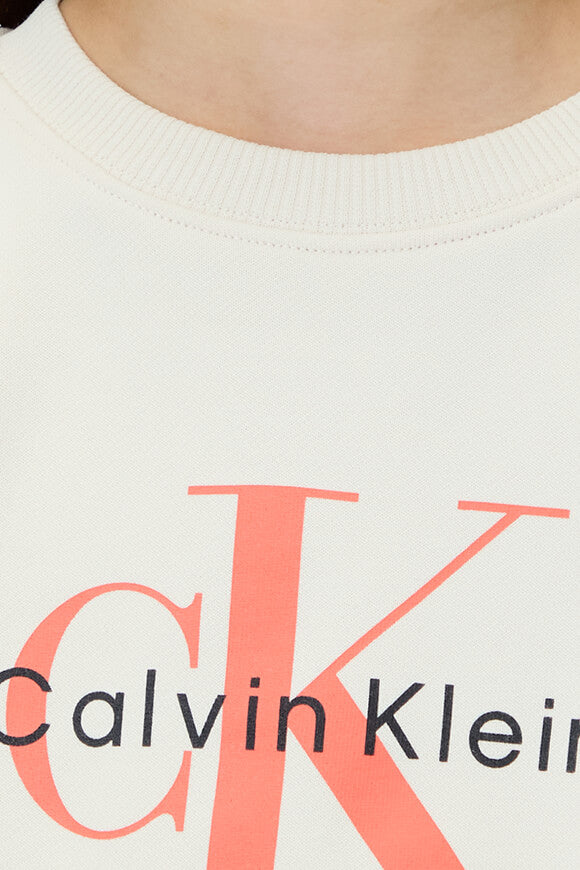 Sweatshirt - Whitecap Gray