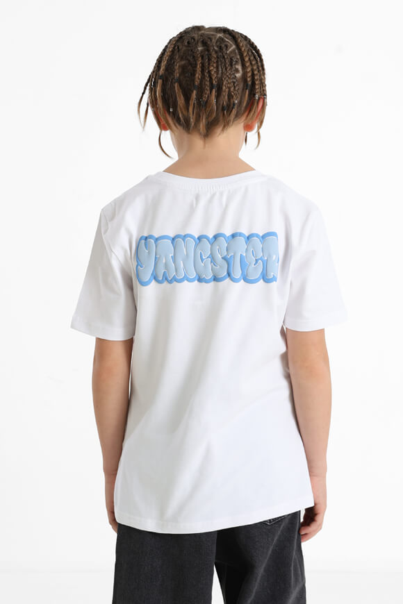 T-Shirt - White