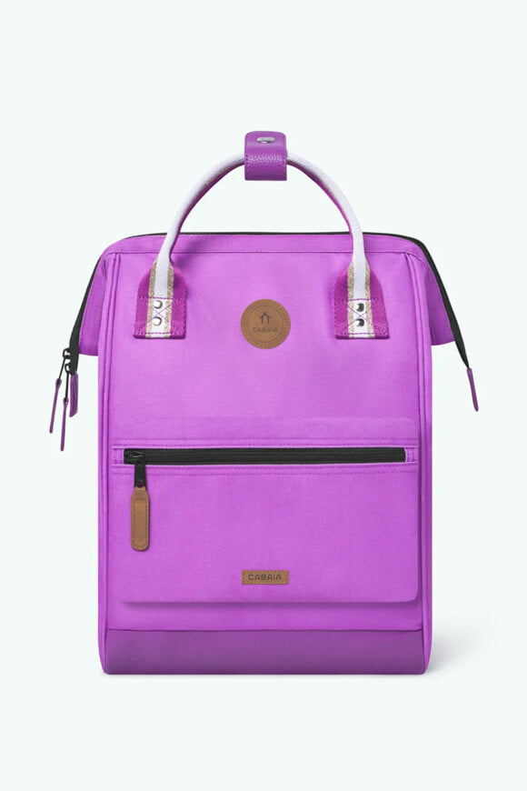 Naxos Rucksack 18L - Purple