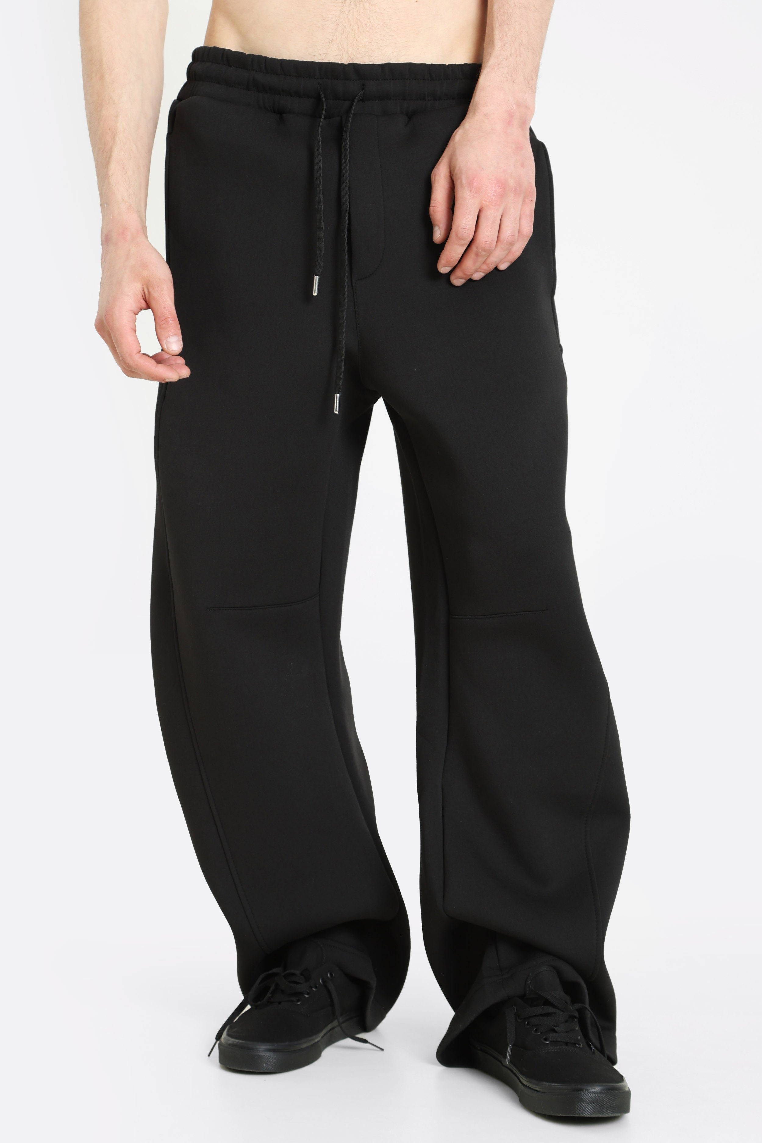 Sweathose - Black