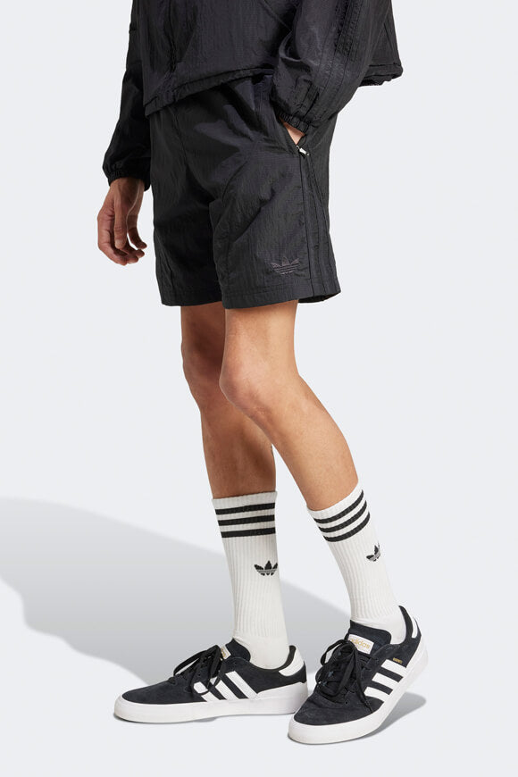 Training shorts - Black